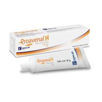 Proavenal-H Crema Tubo 50 G